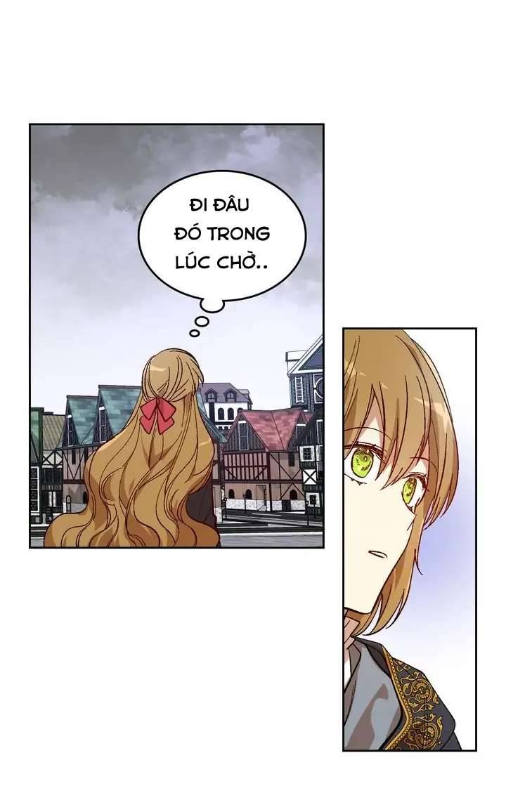 Vị Hôn Thê Khế Ước Của Công Tước Chapter 88 - Trang 4