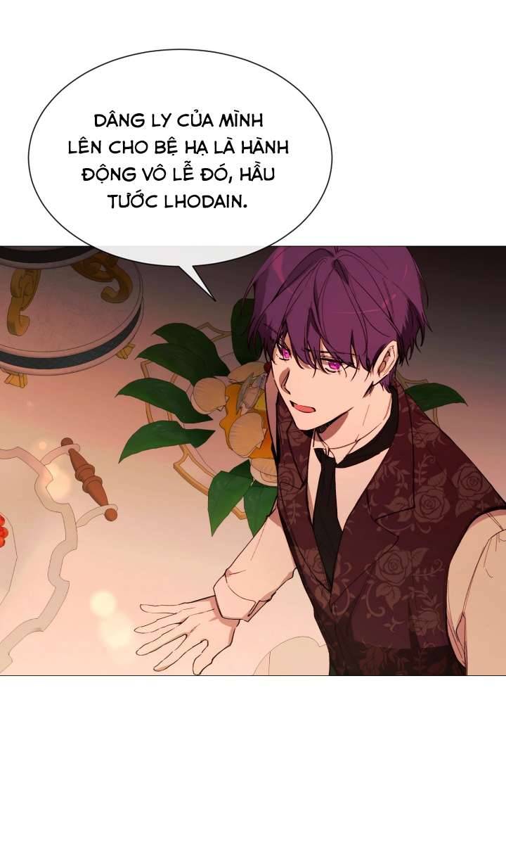 Ác Nữ Cần Bạo Chúa Chapter 65 - Trang 4