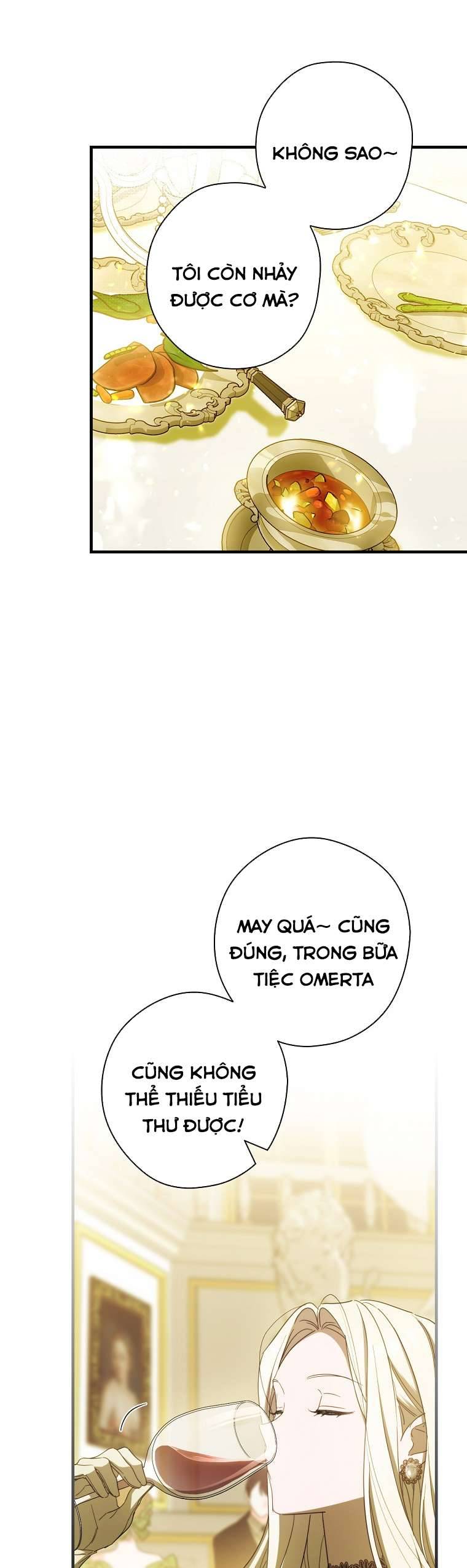 Phương Pháp Khiến Phu Quân Đứng Về Phía Tôi Chapter 53 - Next Chapter 54