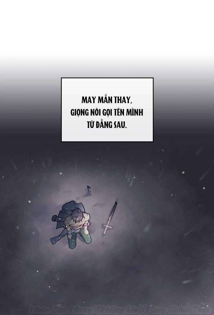 Kết Cục Của Nhân Vật Phản Diện Chỉ Có Thể Là Cái Chết Chapter 30 - Next Chapter 31