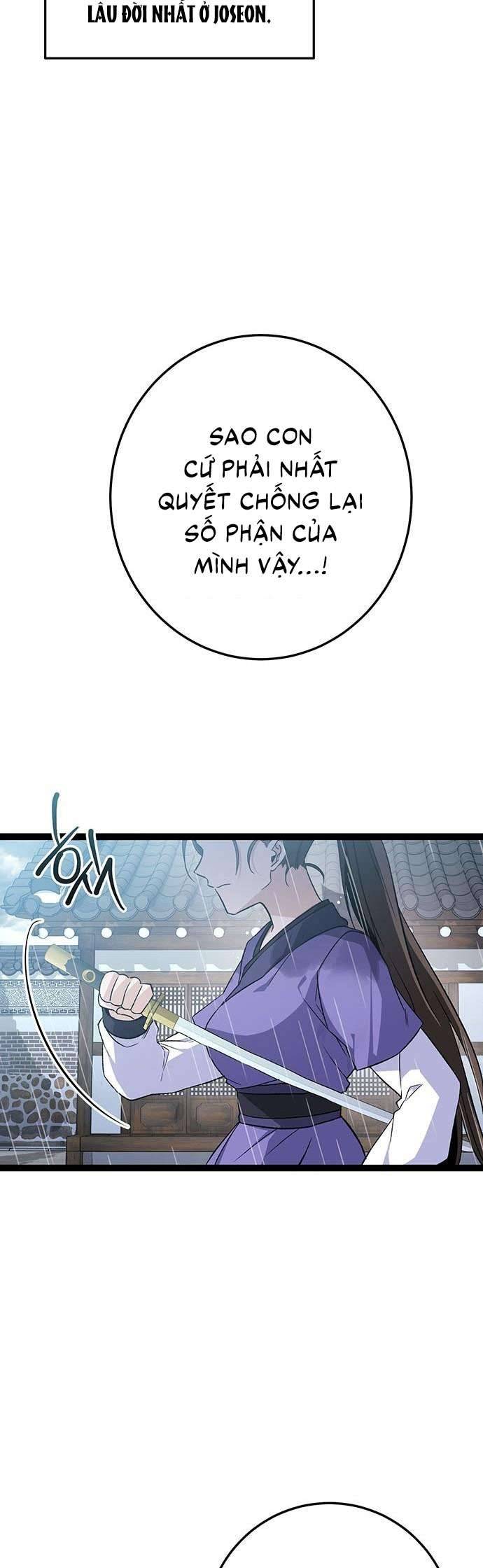 Hoàng Hậu Cao Học Chapter 1 - Trang 3