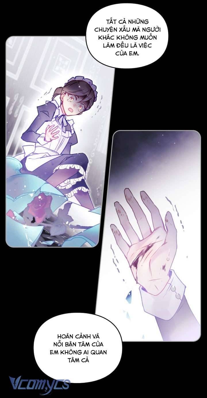 Kết Cục Của Nhân Vật Phản Diện Chỉ Có Thể Là Cái Chết Chapter 140 - Trang 4