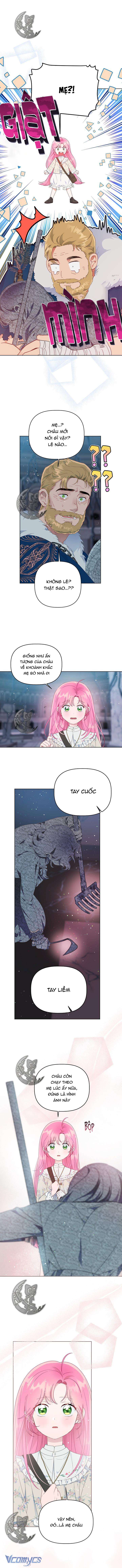 Sự Điều Trị Đặc Biệt Của Tinh Linh Chapter 39 - Trang 4