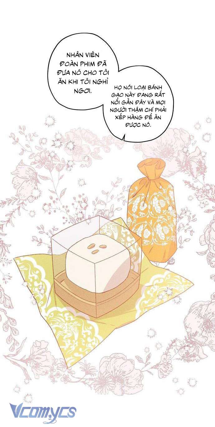 Onsaemiro Chapter 24 - Trang 4