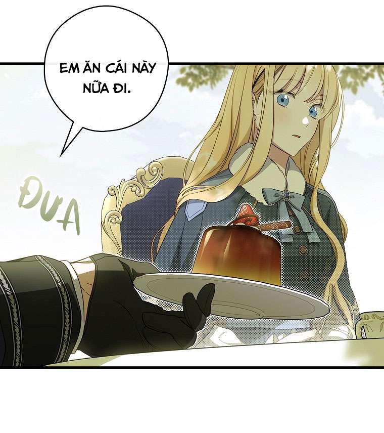 Phương Pháp Khiến Phu Quân Đứng Về Phía Tôi Chapter 45 - Trang 4