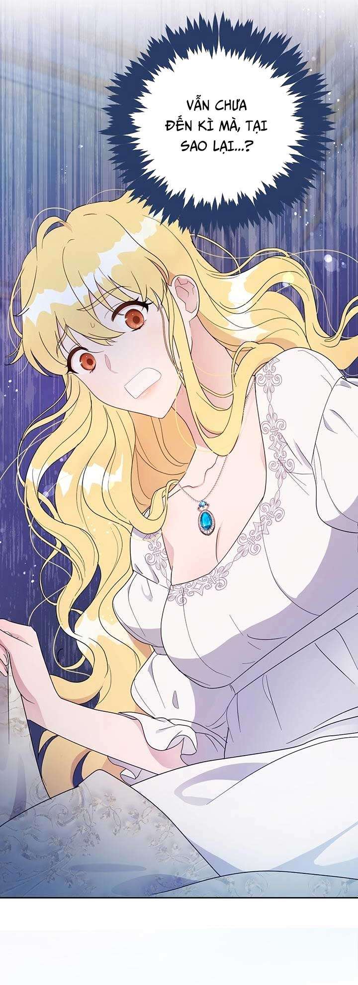 Công Tước Hát Rong Chapter 6 - Trang 3