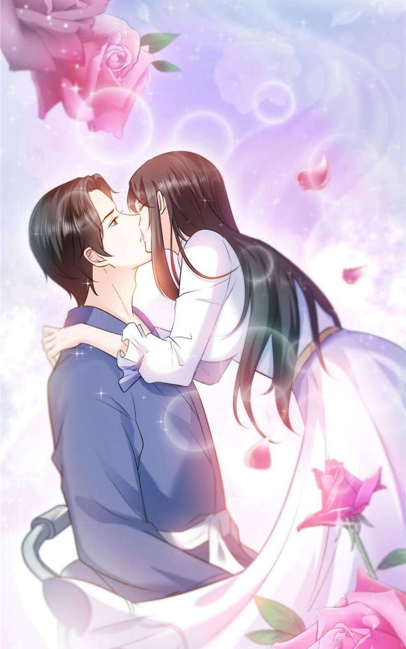 Hệt Như Hàn Quang Gặp Nắng Gắt Chap 7 - Trang 4