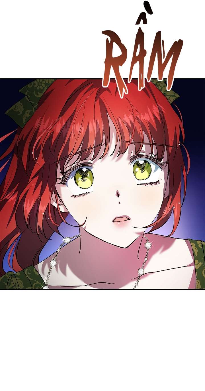 Hôn Phu Ẩn Sắc Chapter 18 - Trang 4