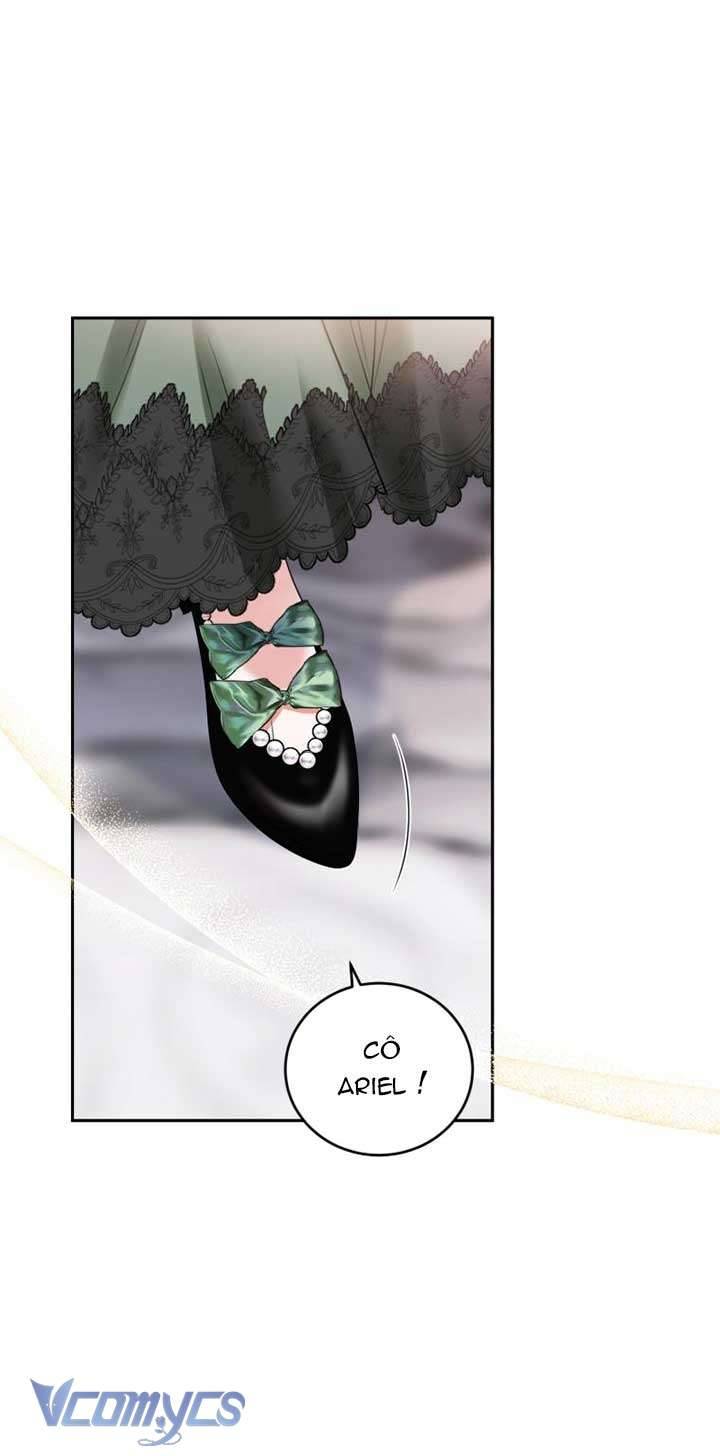 Nhà Điều Chế Nước Hoa Độc Quyền Của Bạo Chúa Chap 60 - Trang 2