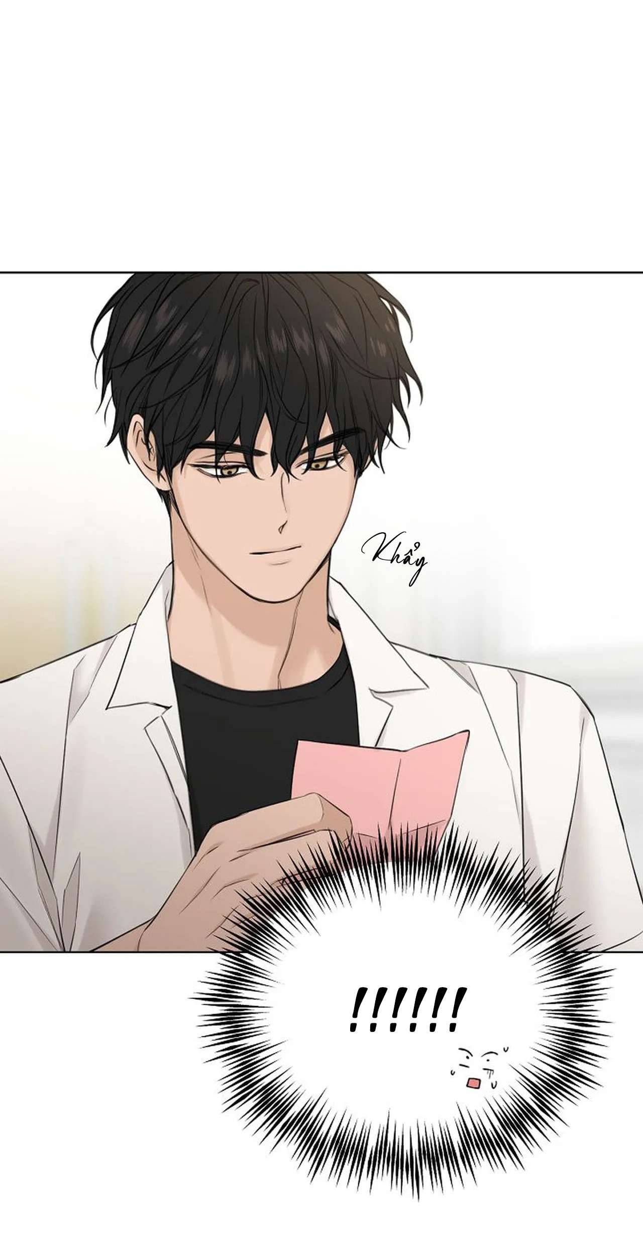 Bình Minh Chap 23 - Trang 4