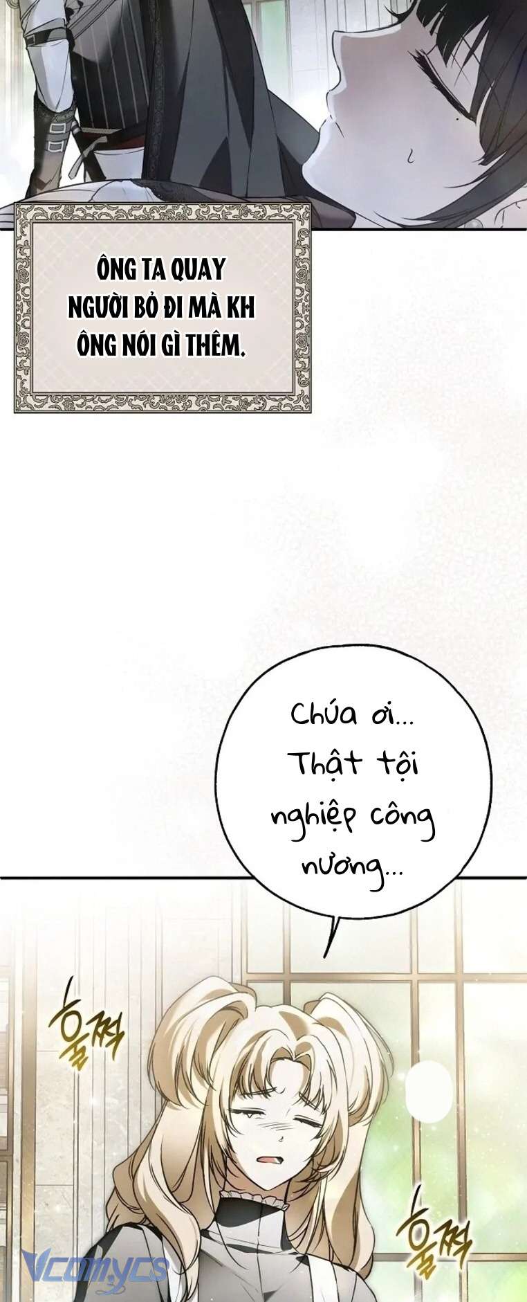 Ai Đó Đang Điều Khiển Cơ Thể Của Tôi Chapter 38 - Trang 4