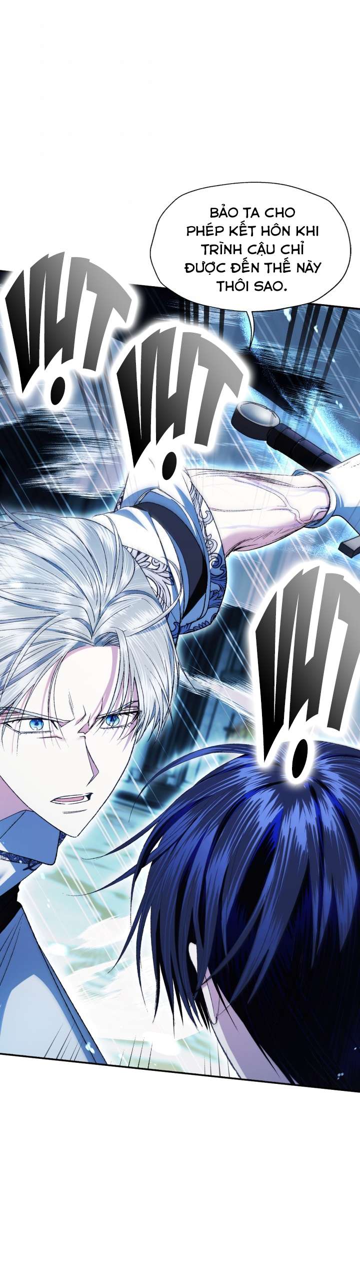 Cha À, Con Không Muốn Kết Hôn Đâu Chap 78 - Trang 2