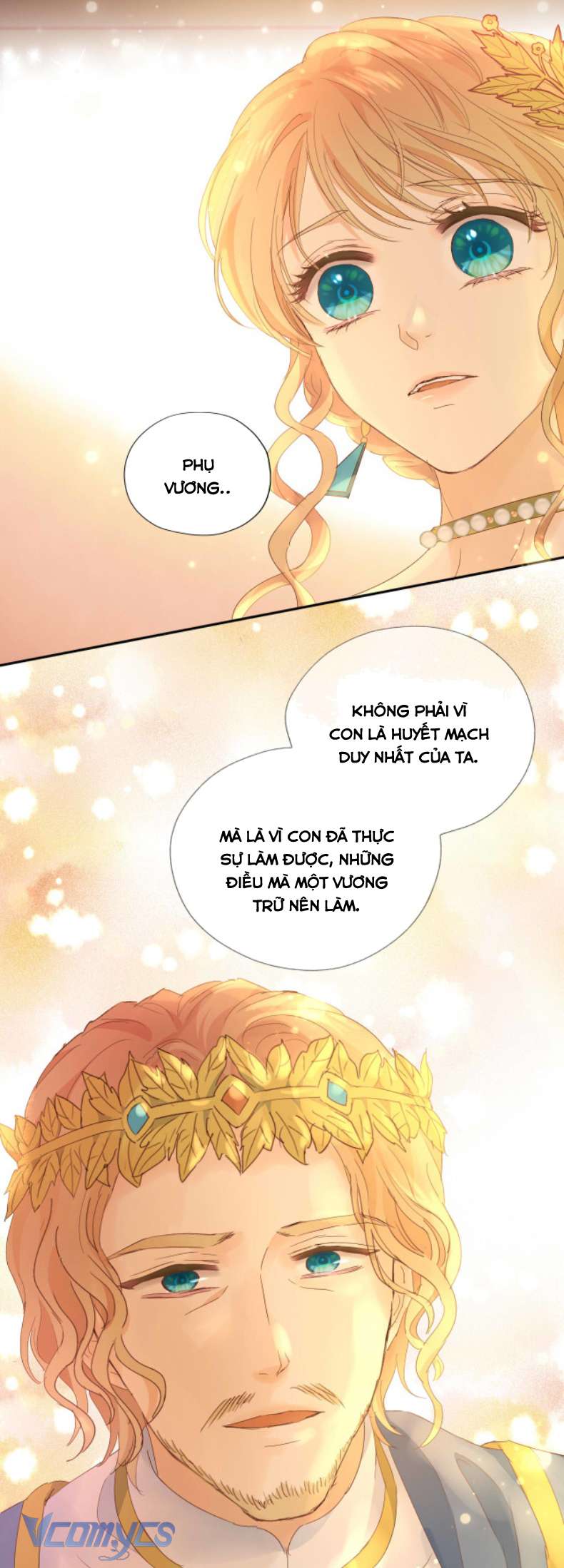 Địch Úc Đa Chi Ca Chapter 176 - Trang 4