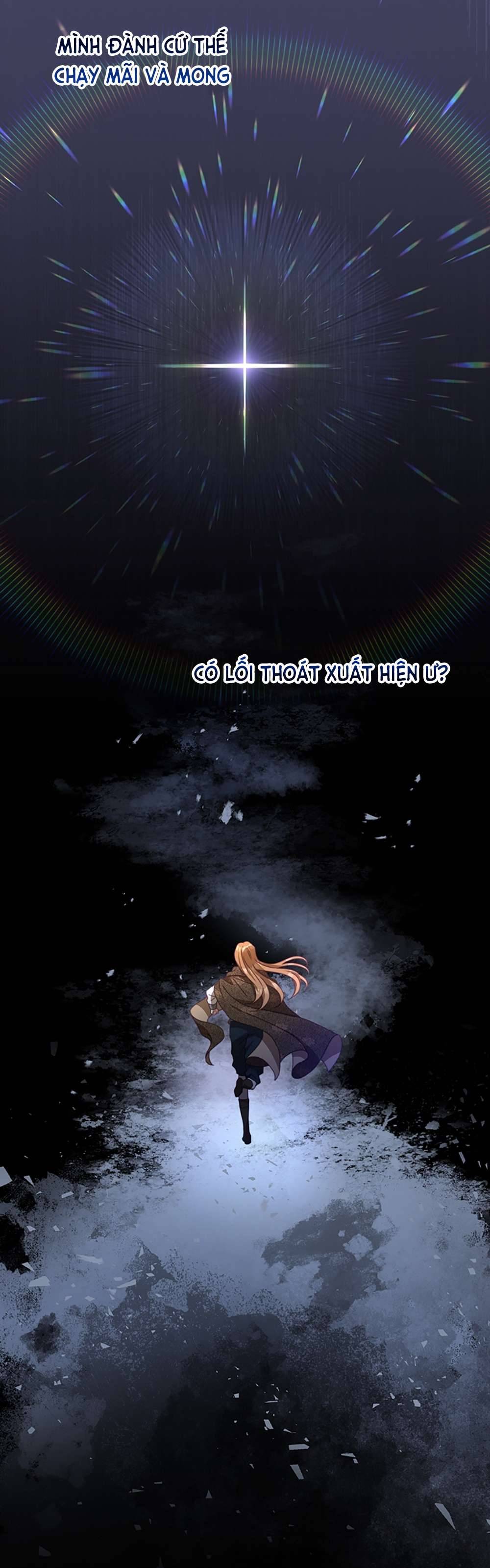 Trở Thành Tình Địch Của Các Nam Chính Chapter 81 - Next Chapter 82