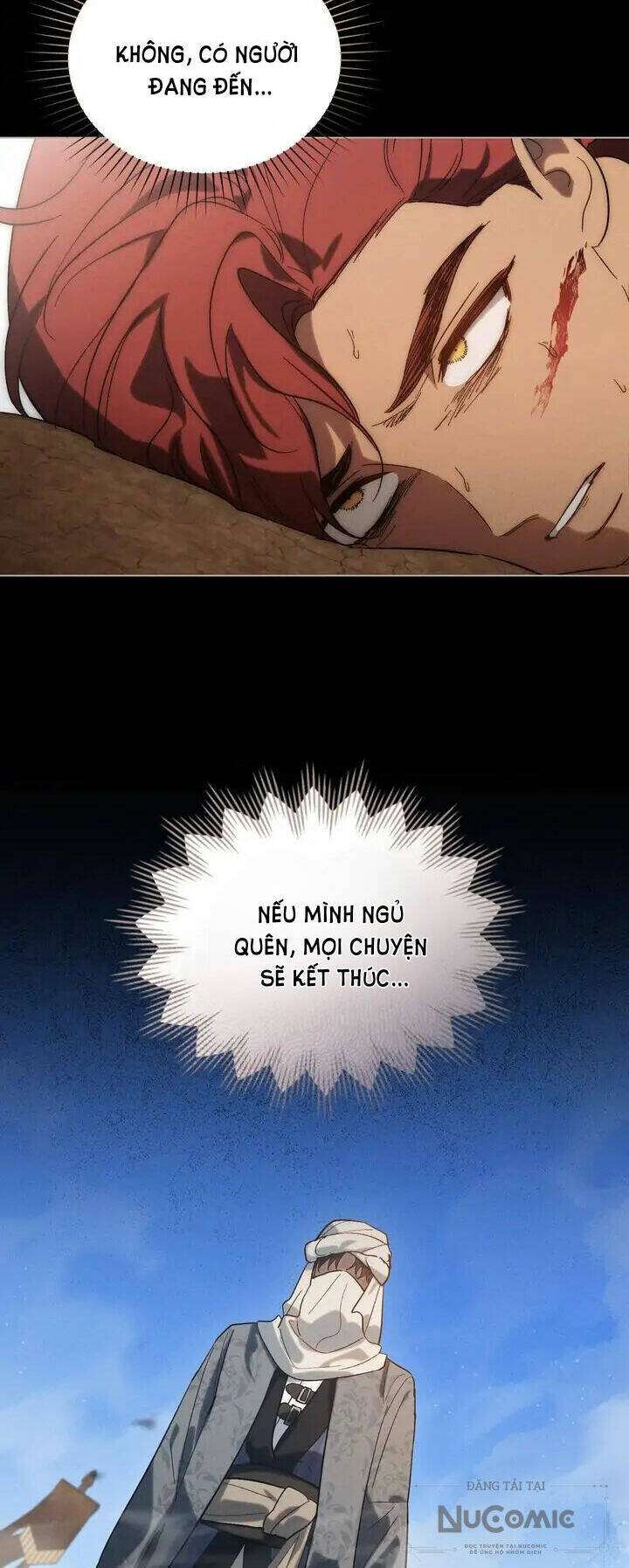 Khi Số Phận Tìm Đến Hai Ta Chapter 17 - Trang 4