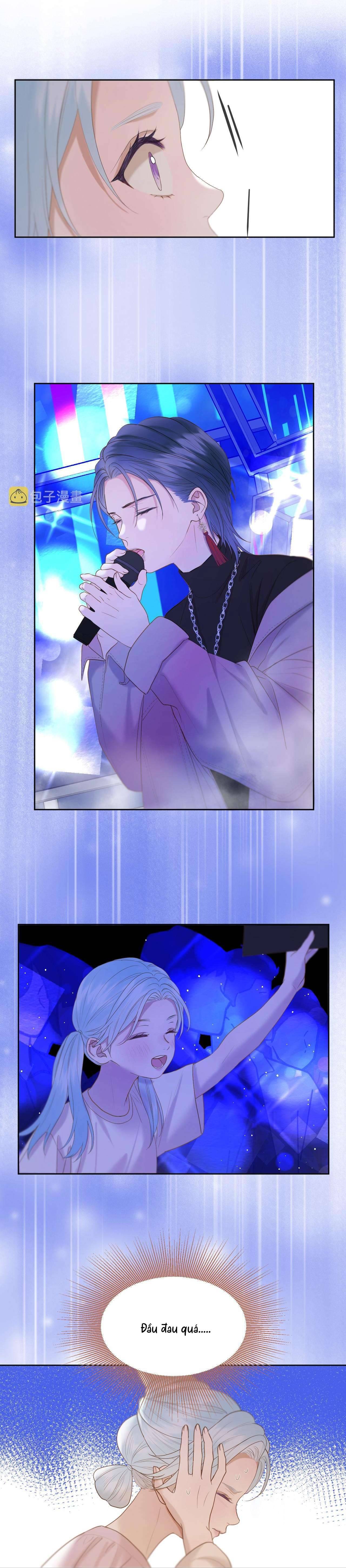 Livestream Trong Lãnh Cung Chap 18 - Trang 2