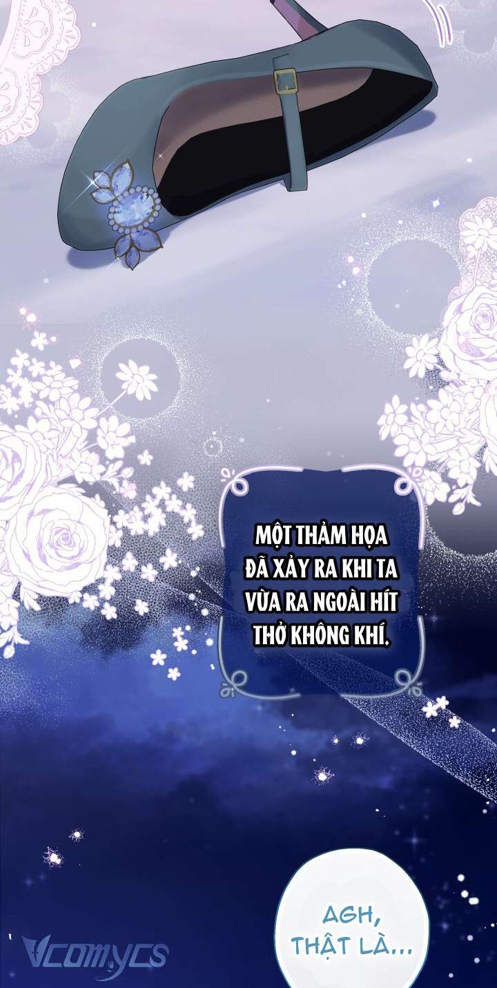 Tiểu Thư Tích Tiền Đi Bụi Chapter 53 - Trang 4