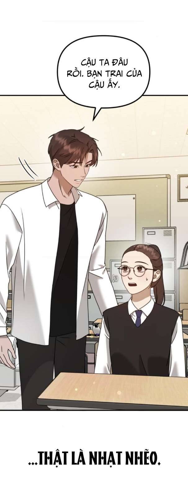 Thần Hổ Jang San Chap 28 - Trang 2