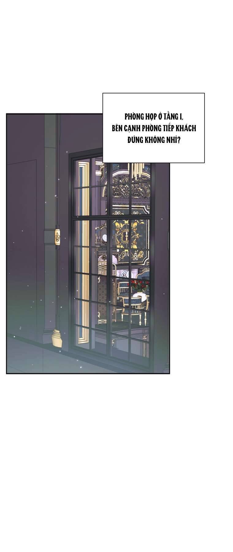 Siren: Trở Thành Gia Đình Của Nhân Vật Phản Diện Chapter 48 - Next Chapter 49