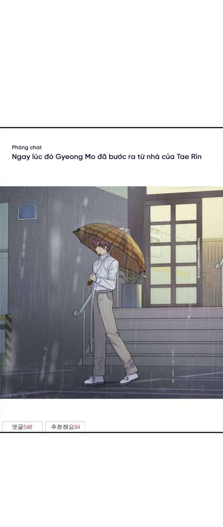 Couple Breaker Chapter 60 - Trang 4