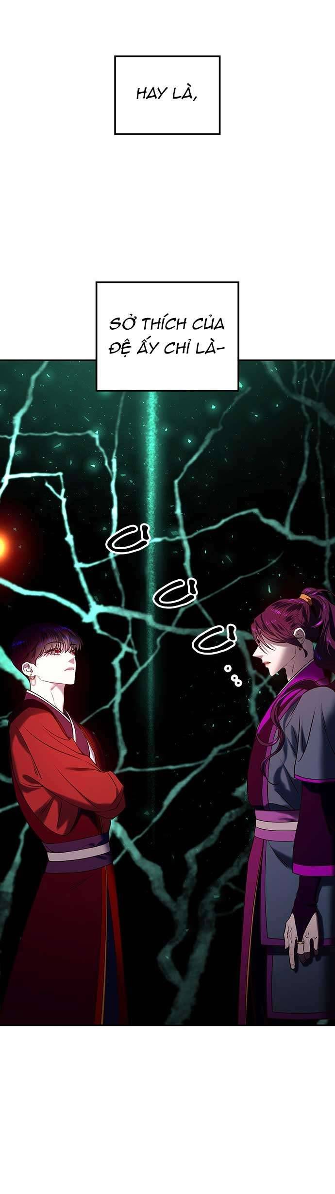 Vương Tử Huyền Bí Chapter 20 - Next Chapter 21