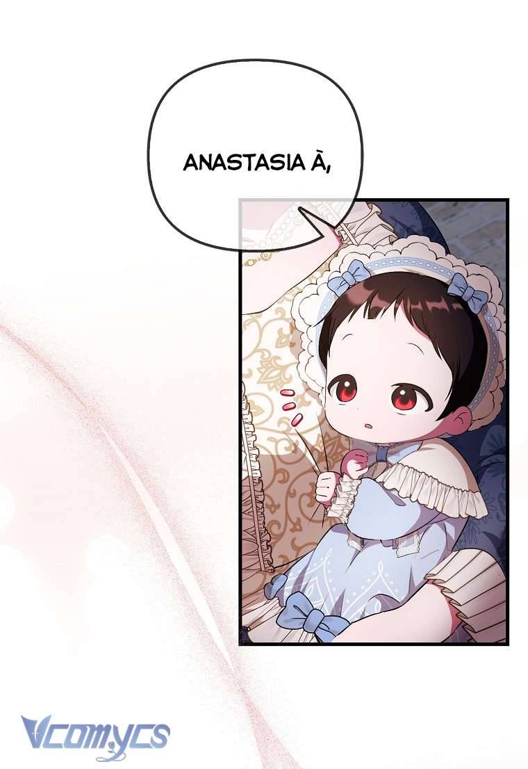 Lần Đầu Bé Út Được Yêu Thương Chap 4 - Next Chap 5