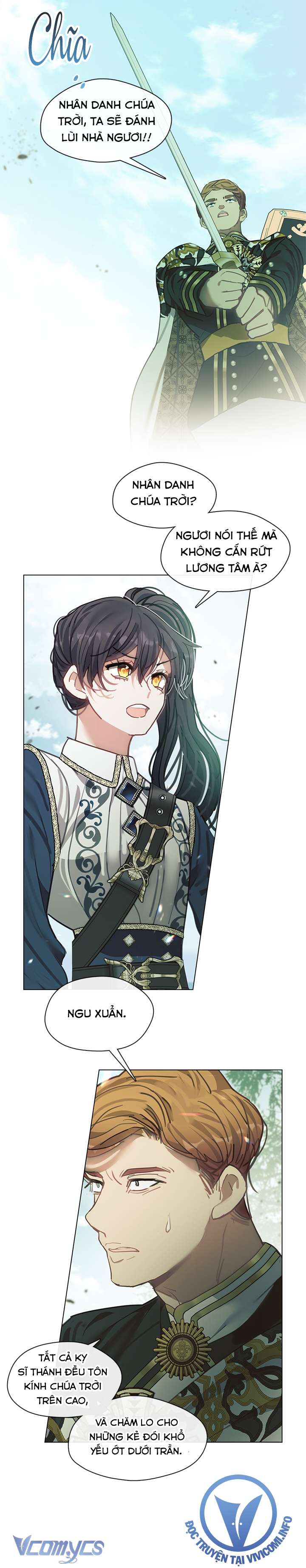 Gia Đình Bị Ám Ảnh Bởi Tôi Chapter 72 - Trang 4