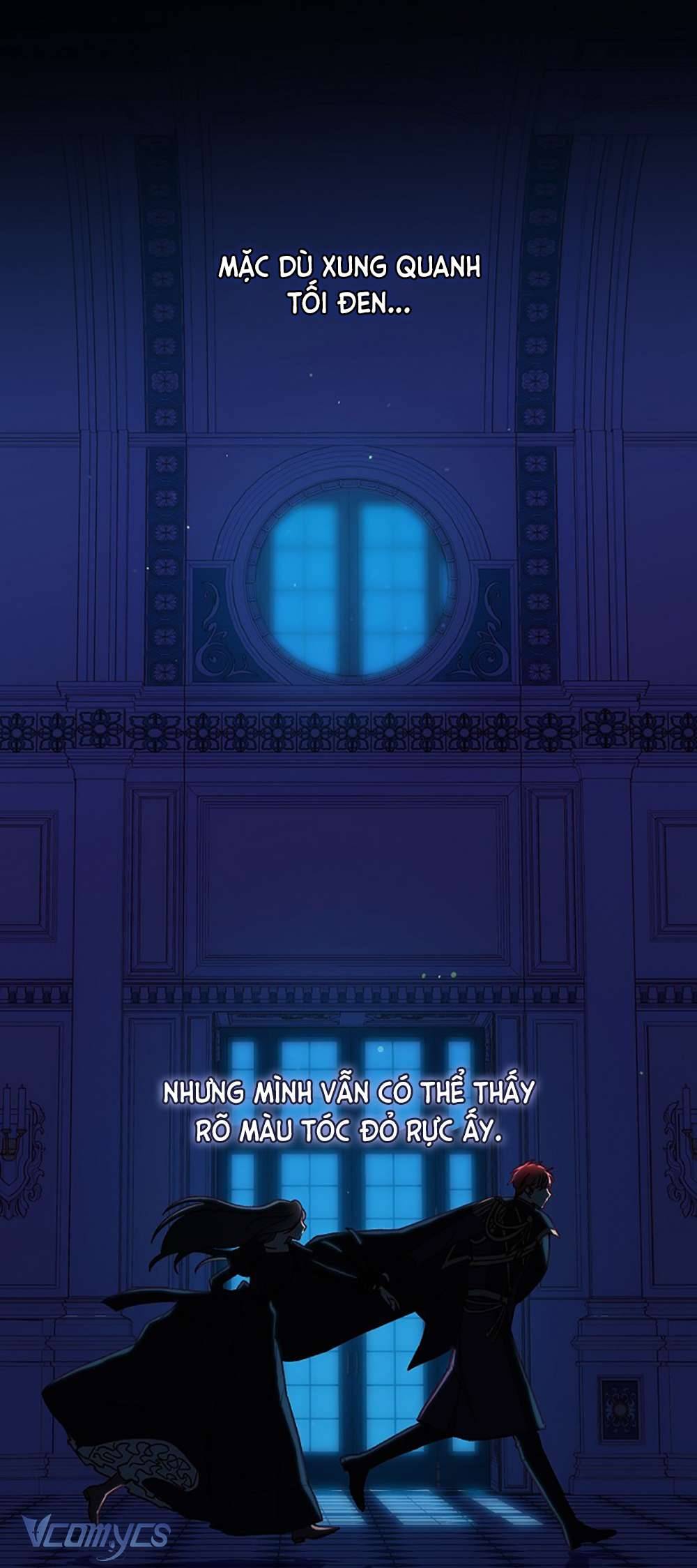 Sống Sót Dưới Thân Phận Hầu Nữ Chap 18 - Next Chap 19