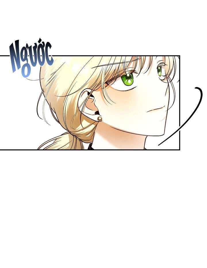 Phương Pháp Che Giấu Đứa Con Của Hoàng Đế Chapter 32 - Trang 4