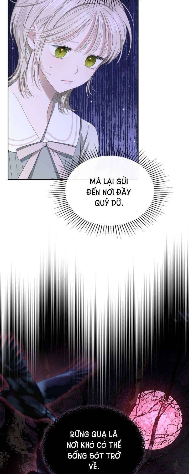 Nam Chính Quái Vật Sống Dưới Giường Tôi Chapter 10 - Trang 4