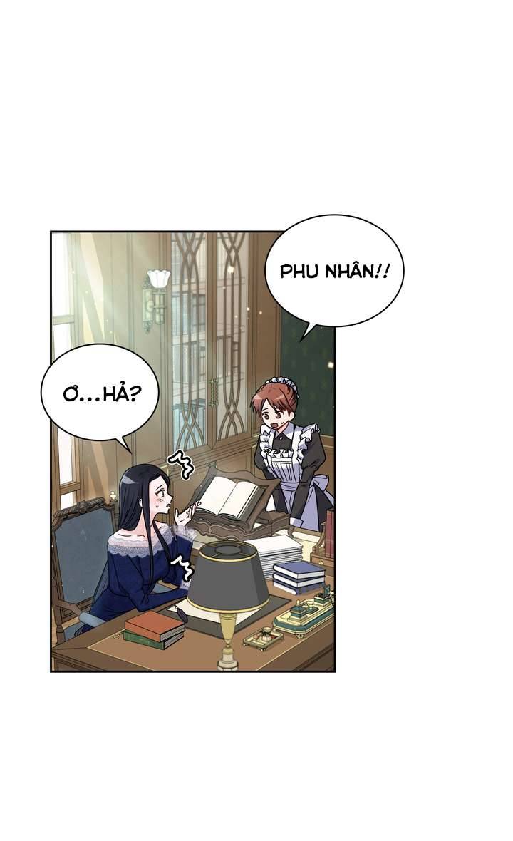 Công Nương Su Chapter 17 - Trang 4