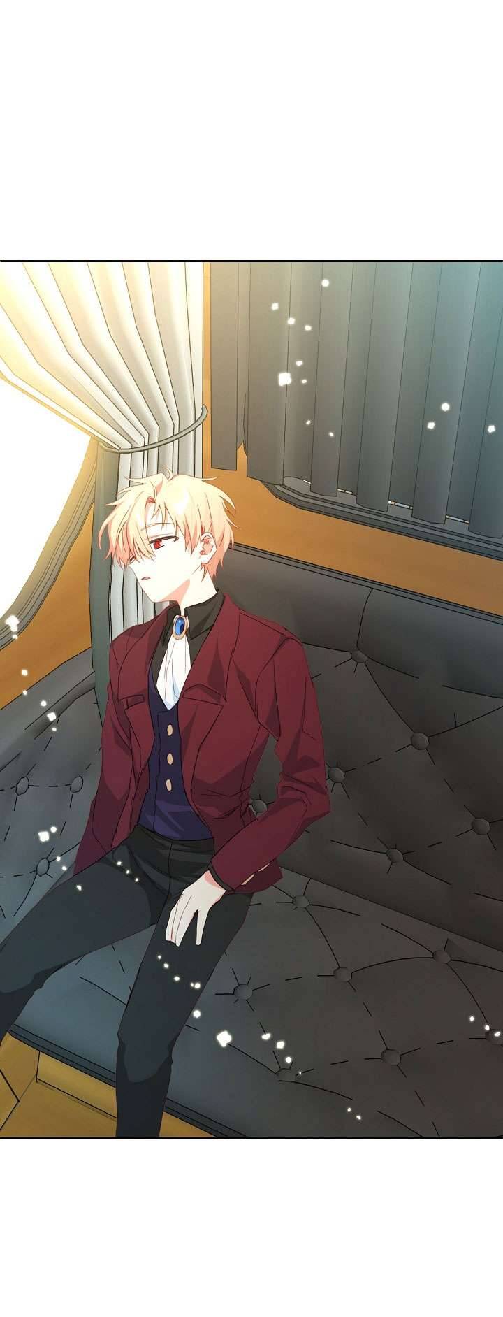 Tôi Đã Nuôi Dưỡng Một Nam Phụ Đầy Ám Ảnh Chapter 34 - Trang 3