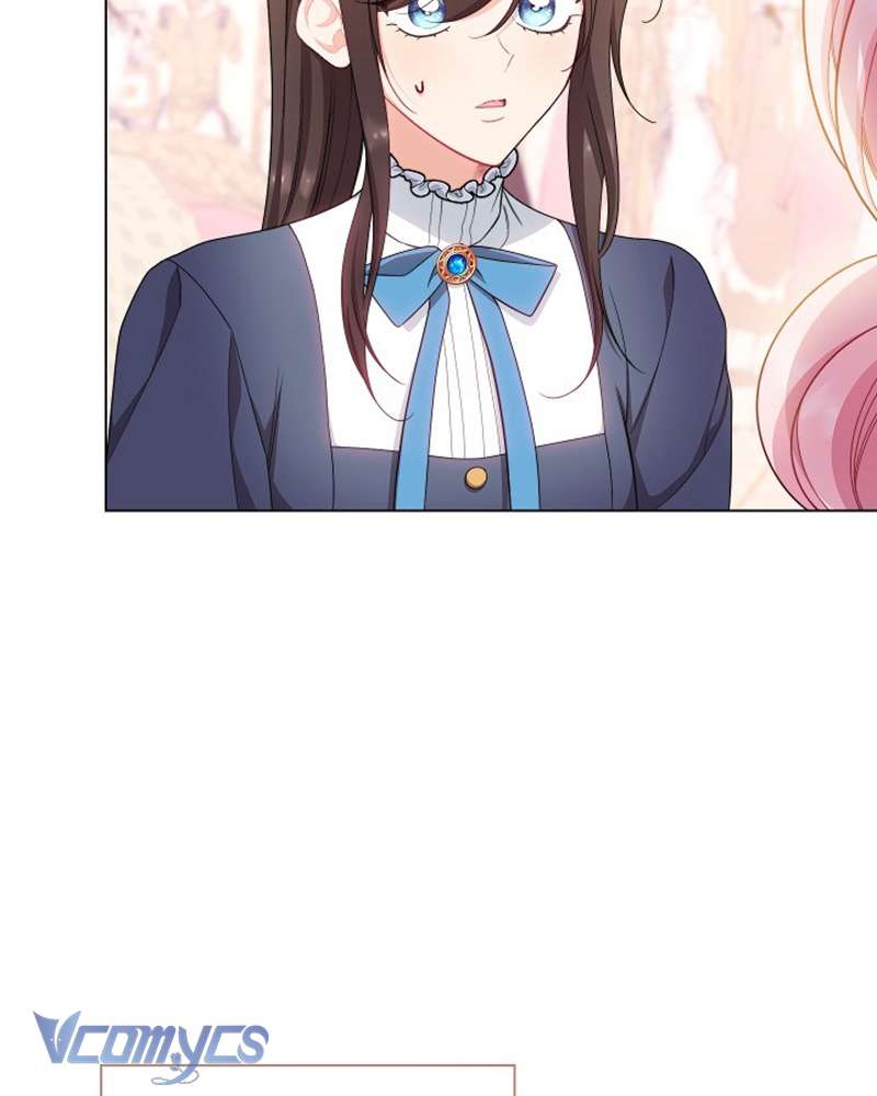 Hầu Gái Độc Quyền Của Hoàng Hậu Phản Diện Chapter 47 - Trang 4