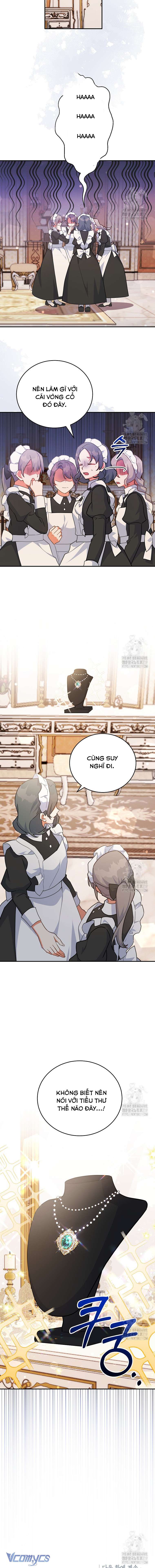 Bé Con Chốn Hoa Nở Chapter 36 - Trang 4