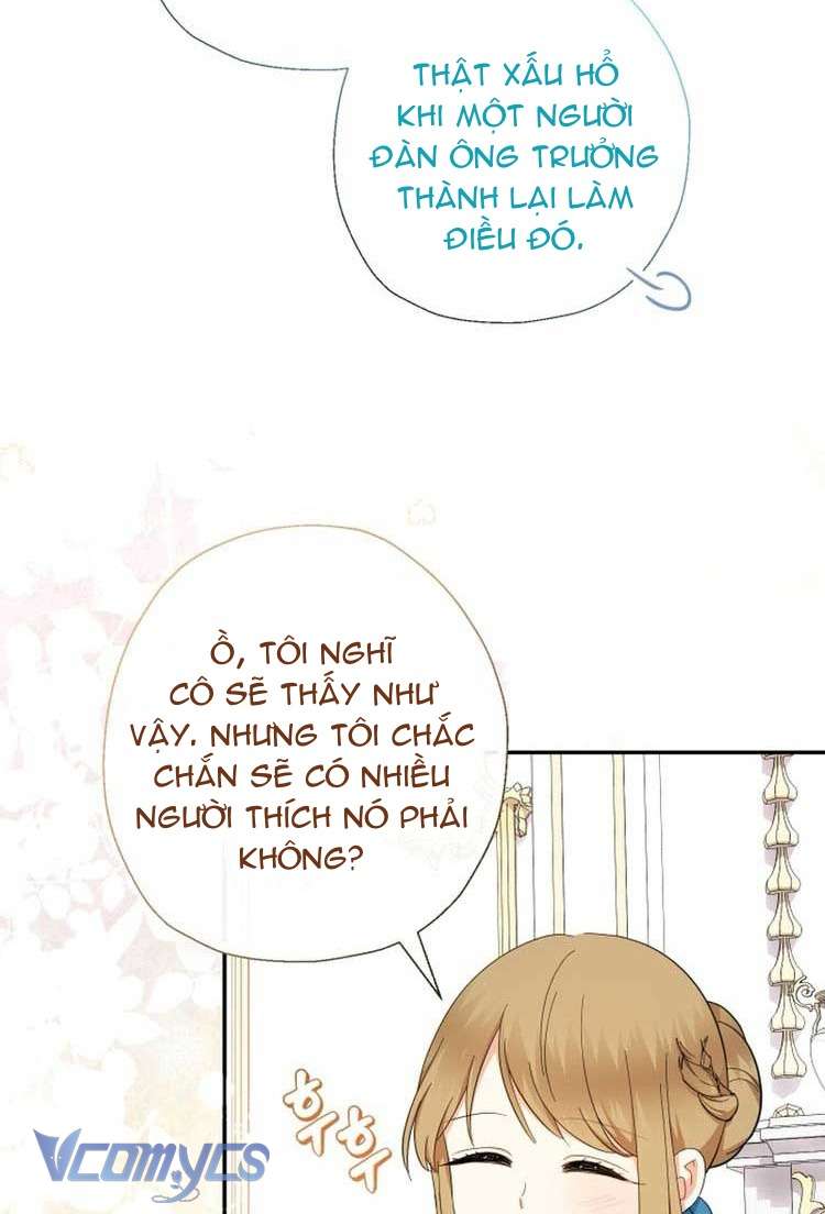 Tiểu Thư Tích Tiền Đi Bụi Chapter 60 - Trang 4