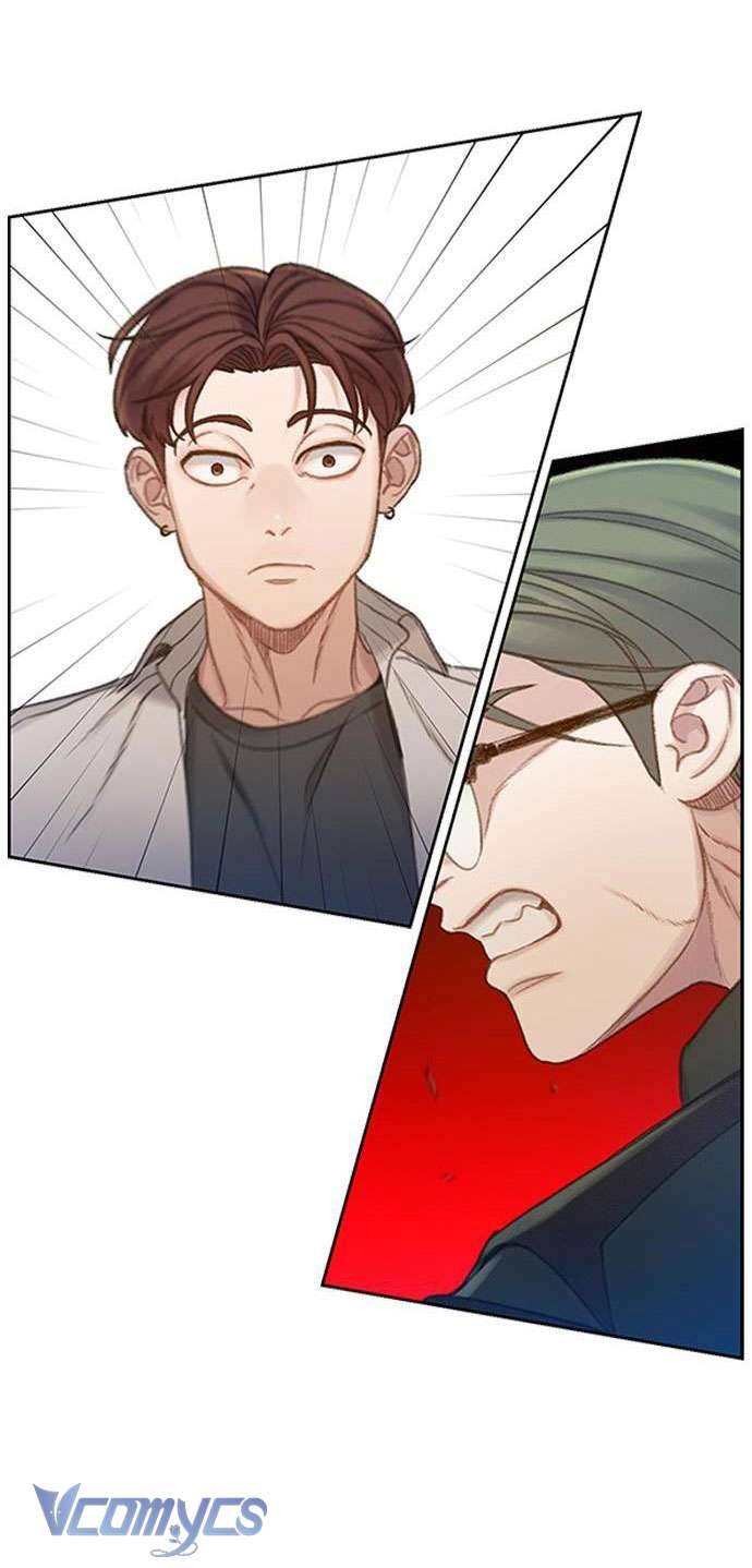 Trăng Tối: Thành Phố Xám (HYBE) Chap 7 - Trang 2