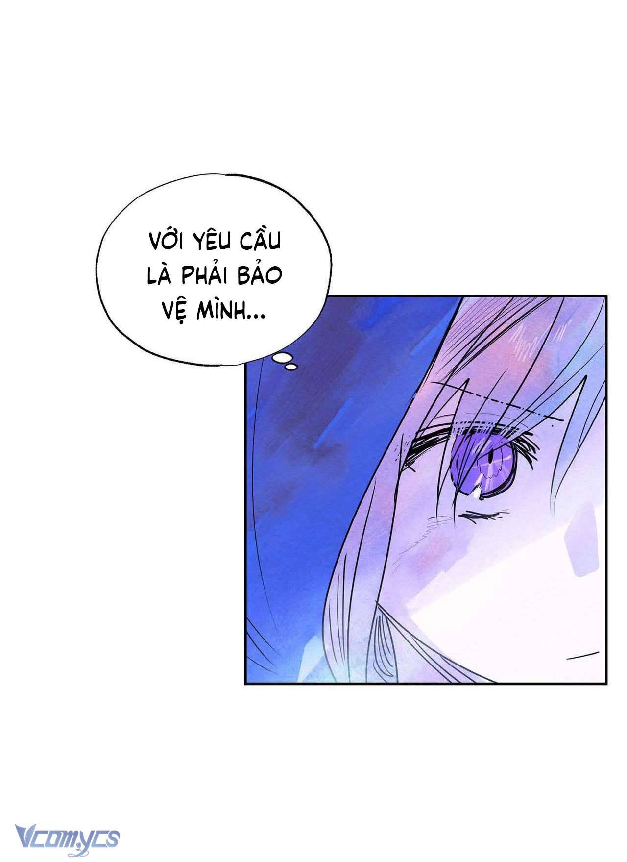 Ác Nữ Sau Lớp Mặt Nạ Chapter 5 - Trang 3