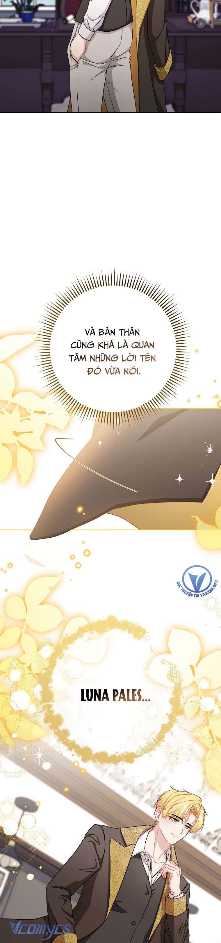 Nam Chính? Cho Cũng Không Thèm! Chapter 8 - Trang 4