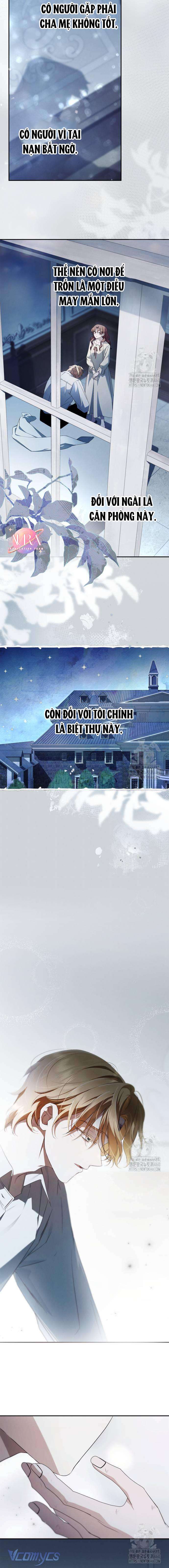 Nữ Hầu Bí Mật Của Nhà Bá Tước Chap 7 - Trang 2