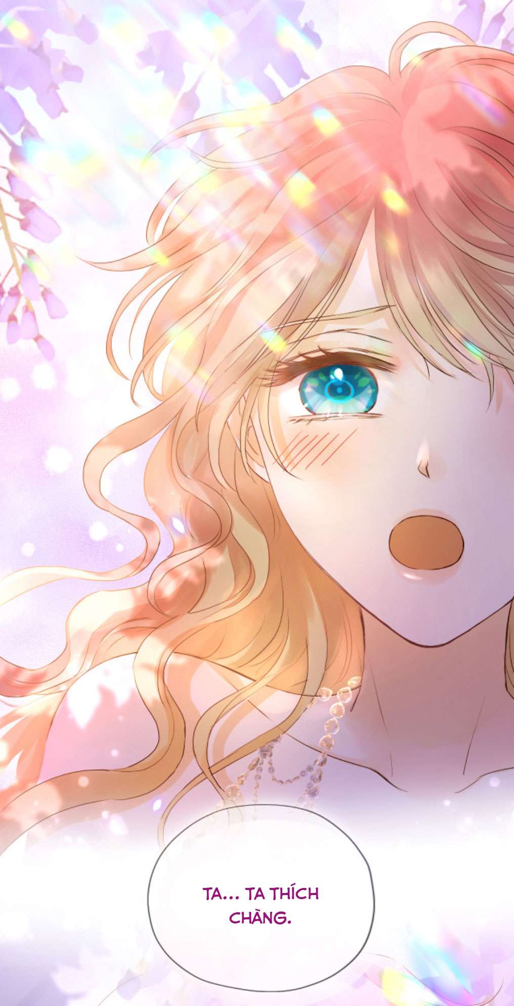 Địch Úc Đa Chi Ca Chapter 114 - Trang 4