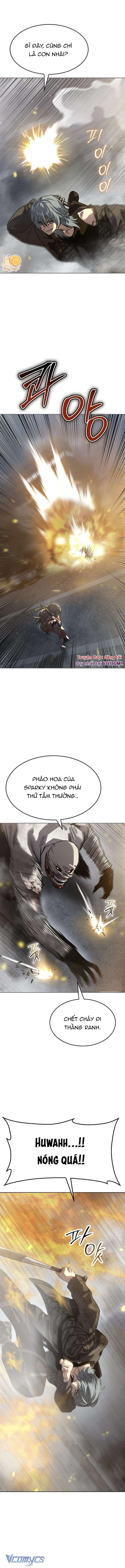 Luật Vị Thành Niên Chap 37 - Trang 4