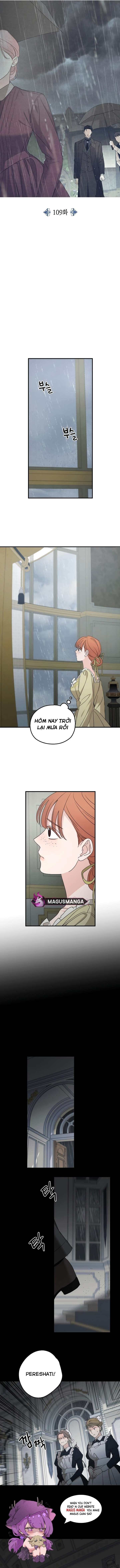 Gia Đình Chồng Quá Ám Ảnh Bởi Tôi Chap 109 - Trang 2