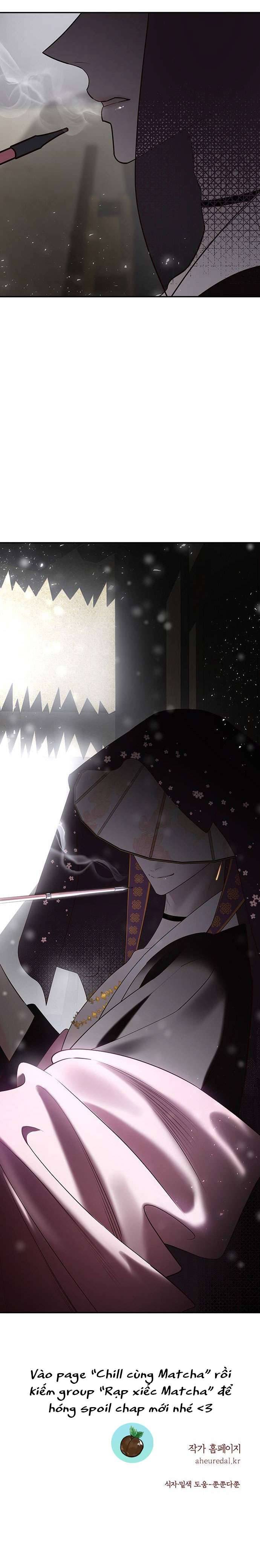 Vương Tử Huyền Bí Chapter 59 - Next Chapter 60