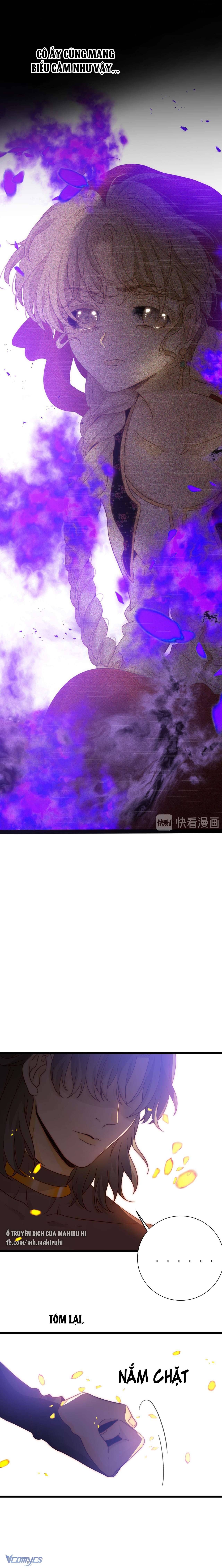 Thất Đại Kỳ Tích - Nước Mắt Bạo Quân Chap 55 - Next Chap 56