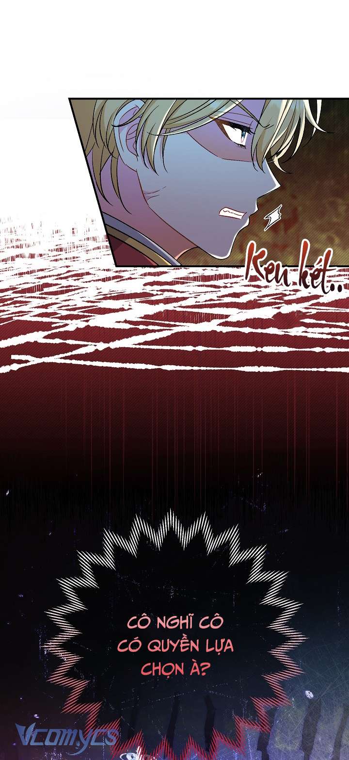 Người Xem Mắt Của Ác Nữ Quá Hoàn Hảo Chapter 31 - Trang 4