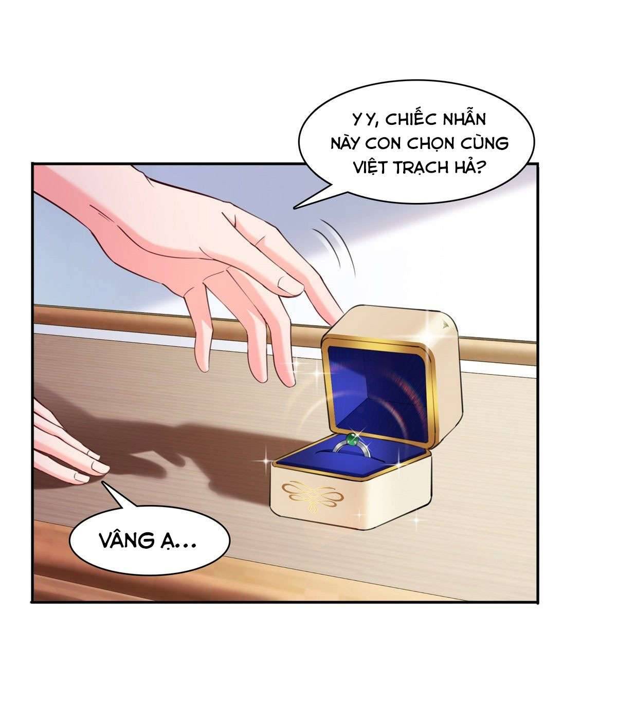 Hệt Như Hàn Quang Gặp Nắng Gắt Chap 219 - Trang 4