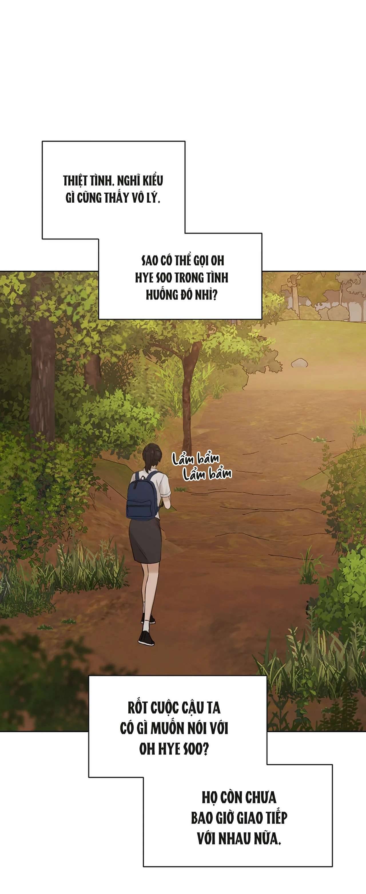 Bình Minh Chap 18 - Trang 4