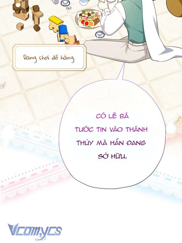 Tiểu Thư Tích Tiền Đi Bụi Chapter 82 - Trang 4