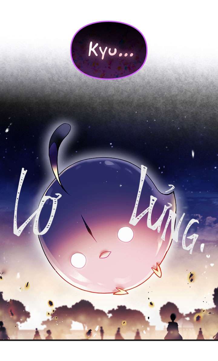 Kết Cục Của Nhân Vật Phản Diện Chỉ Có Thể Là Cái Chết Chapter 59 - Trang 4