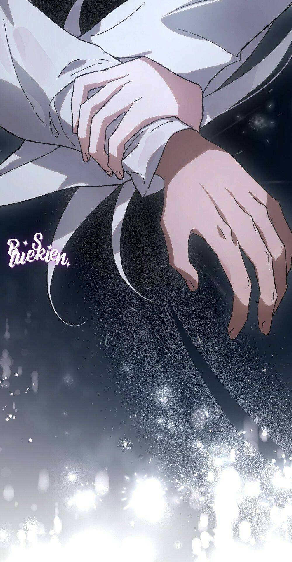 Khi Số Phận Tìm Đến Hai Ta Chapter 3 - Trang 4